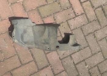 Osłona Ford Mondeo Mk3 1S716P013