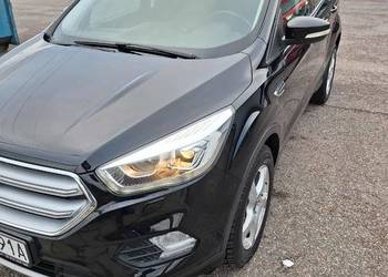 Ford Kuga 2.0 TDCi FWD ST-Line