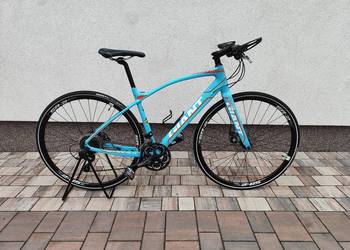 Rower GIANT FASTROAD 28"