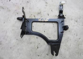 MOCOWANIE WSPORNIK SILNIK RENAULT ZOE 237149800R