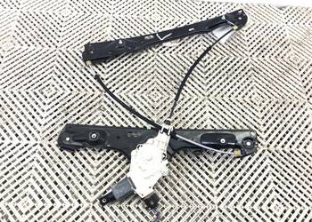 PODNOŚNIK SZYBY LEWY PRZÓD BMW E84 6927027 SUV 09-15 MECHANIZM