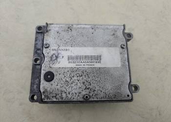 Sterownik z20net b207 opel Vectra/ signum / saab 2.0 Turbo