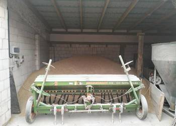 Siewnik zbożowy 3m Amazone D8-30 Specjal