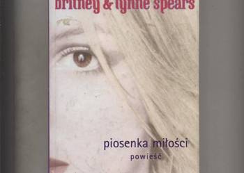 Piosenka miłości - Britney & Lynne Spears