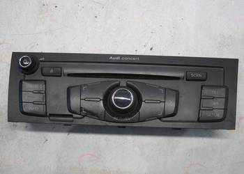 AUDI A4 B8 IV 08r panel radia MGCFC00139J 2157610