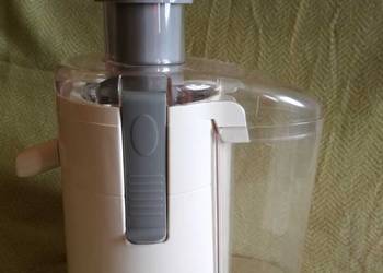 Sokowirówka Home Essentials 300W | Do soków i warzyw