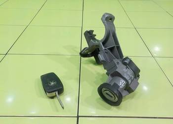 PEUGEOT BIPPER NEMO FIORINO 1.4 HDI 10r VAN stacyjka z kluczykiem