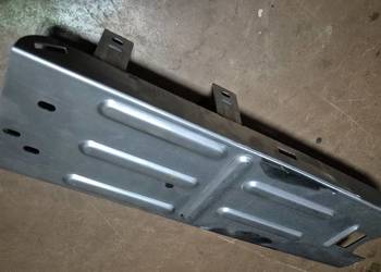 Motorynka m1 metalowy bagażnik