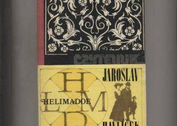 Helimadoe -Jaroslav Havlicek