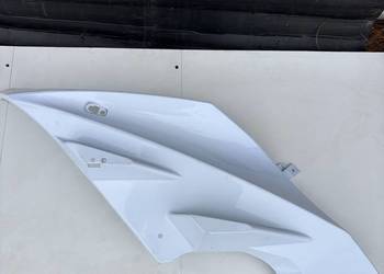 OSŁONA PRZÓD OWIEWKA LEWA KIERUNKOWSKAZ YAMAHA YZF R125