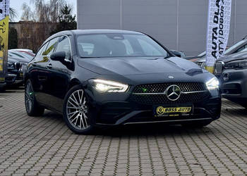 Mercedes-Benz CLA 200 2023