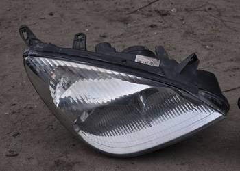 citroen C5 lampa prawa xenon WYSYŁKA