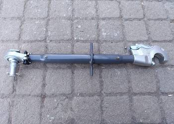 Łącznik górny cięgno Valtra, Fendt kat 2