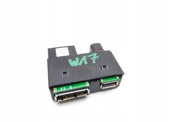 WEJŚCIE ADAPTER AMI USB AUDI A3 8V 5Q0035736A