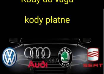 Rozkodowanie radia i uzyskanie kodu