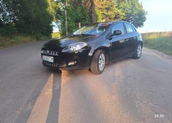 Fita bravo 1.6 jtd 2009