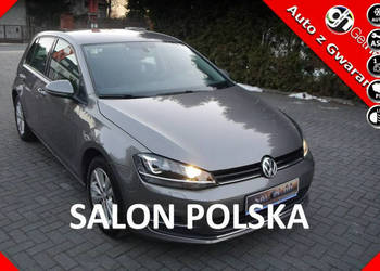 Volkswagen Golf 1.4 120tyś km Stan Idealny 100%bezwypadkowy z Niemiec Gwar…