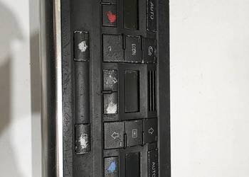 Panel nawiewu Audi a4b6 8E0820043