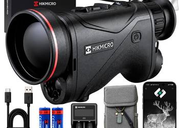 Kamera Termowizyjna Monokular Termowizyjny Hikmicro Condor CQ35L 2.0 / V2