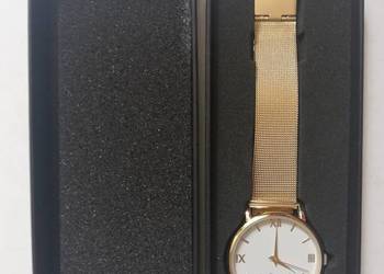 Nowy Elegancki Zegarek Damski