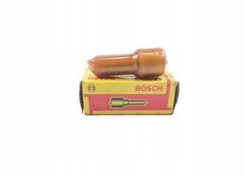 KOŃCÓWKA WTRYSKU BOSCH KOPARKA VOLVO BM 6300 - 0433171236 / DLLA143P334