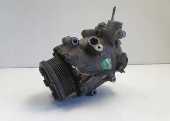 Honda Civic VIII 2.2 iCTDI SPRĘŻARKA KLIMATYZACJI pompa TRSE07 Honda Civic VIII 2.2 iCTDI SPRĘŻARKA KLIMATYZACJI pompa TRSE07