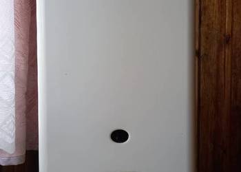 Gazowy przepływowy ogrzewacz wody G19-02