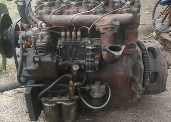 silnik zetor blok wał most zwolnice inne 7045,7245,5245