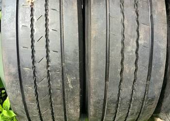 385/65 R22,5 CONTINENTAL HT3 Opona naczepa tył