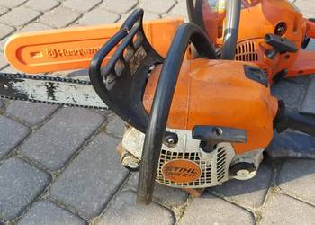 Stihl MS211