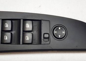 PRZEŁĄCZNIK PANEL STEROWANIA SZYB BMW E60 E61 6943241