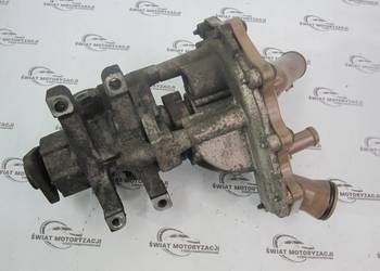 TRANSIT 2.2 TDCI SRFA SRFB 115KM pompa wspomagania wody