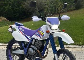 Yamaha TT250R