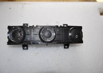 Sprinter  W906 , Crafter Panel Klimatyzacji Nawiewu A9068302085