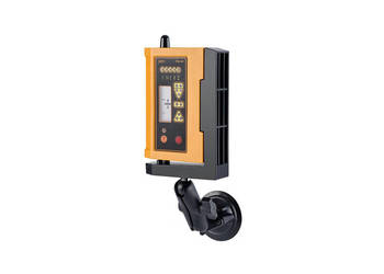 Bezprzewodowy detektor laserowy Geo-Fennel FMR 800-M/C