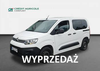 Citroen Berlingo M 1.5 BlueHDI Live Pack Kombi. WW335SM III (2018-)