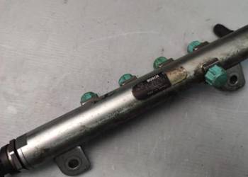 Listwa wtryskowa Opel 1.9 CDTI 0445214117