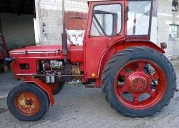 Ciągnik Zetor 4511