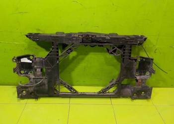 RENAULT MEGANE III 1.5 DCI 08-12 pas przedni wzmocnienie 752100004R