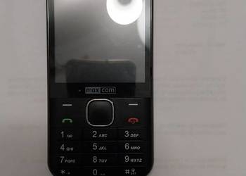 Telefon MAXCOM MM330 Jak nowy