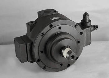 Bosch Moog RPK 0514600 pompa hydrauliczna RKP