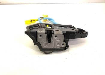ZAMEK DRZWI LEWY PRZÓD BMW F44 Sportowy/Coupe 7956135