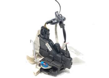 ZAMEK DRZWI PRAWY PRZÓD KIA OPTIMA Sedan/Limuzyna 81320-D4110