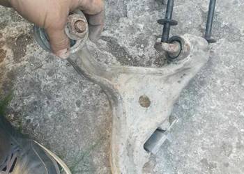 Wahacz przedni lewy Volvo s60 v70 II P2 00-09 volvo 9492119