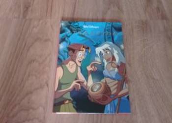 Atlantyda Walt Disney (KSIĄŻKA)