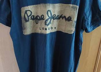 koszulka PEPE JEANS