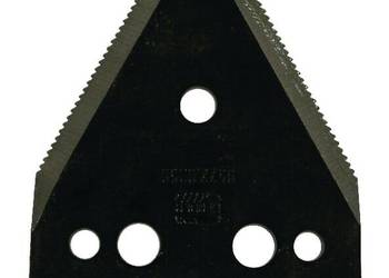 Nóż tnący 3,5 mm MX/MR 95720050