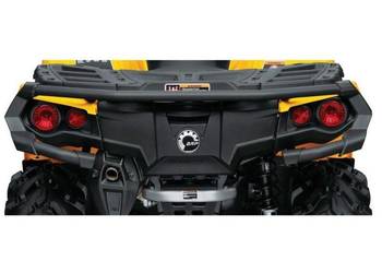 Zderzak tył bumper do quada Can-Am Outlander G2 BRP 715000948 quadziorek
