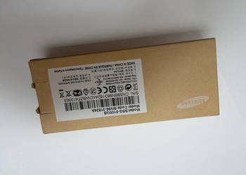 OKULARY 3D SAMSUNG AKTYWNE SSG-5100GB BN96-31824A NOWE 2 szt.