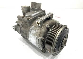SPRĘŻARKA KLIMATYZACJI SEAT ALTEA 1K0820803Q 1.9 105KM KOMPRESOR